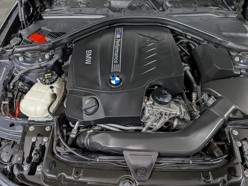 Used 2015 BMW 435i Coupe RWD image 37