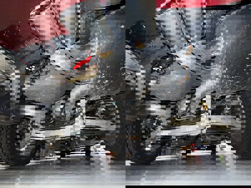 Used 2003 Chevrolet Corvette Convertible w/ Preferred Equipment Group1 image 36