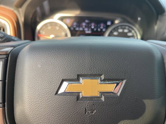 Used 2022 Chevrolet Silverado 3500 High Country image 40