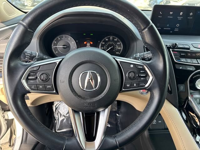 Certified 2020 Acura RDX FWD image 14