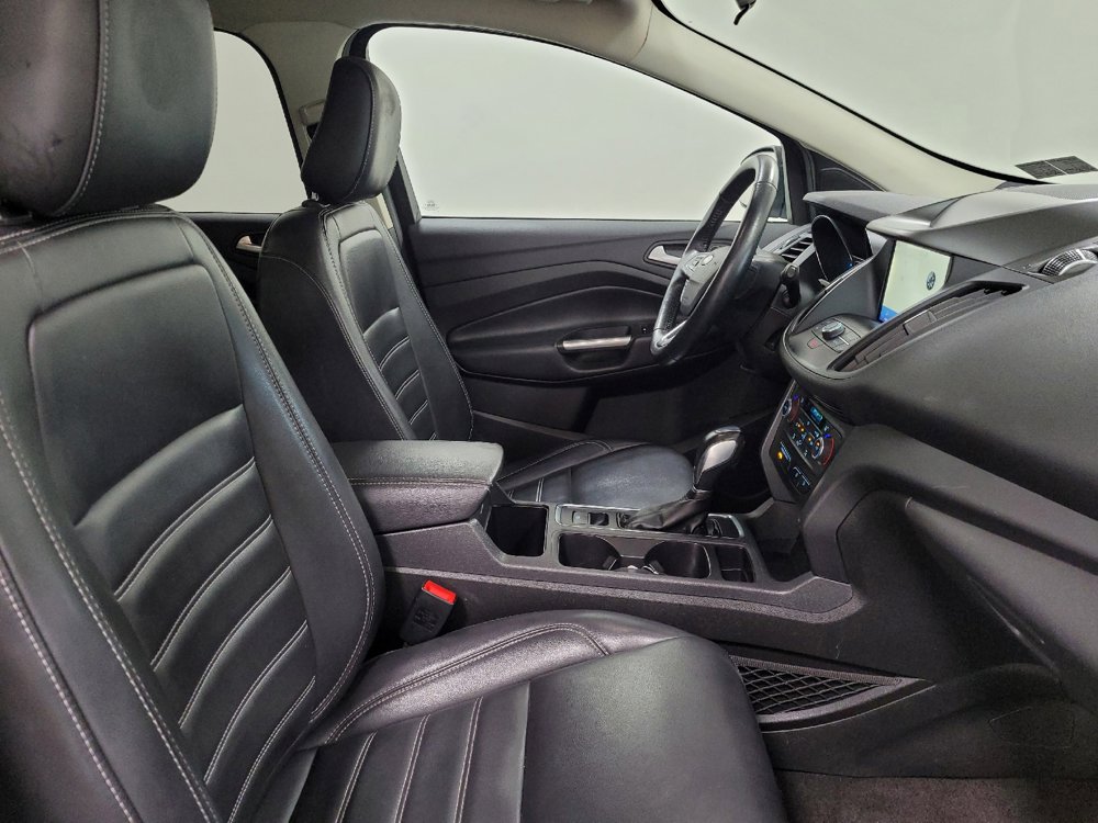 Used 2019 Ford Escape SEL FWD image 21