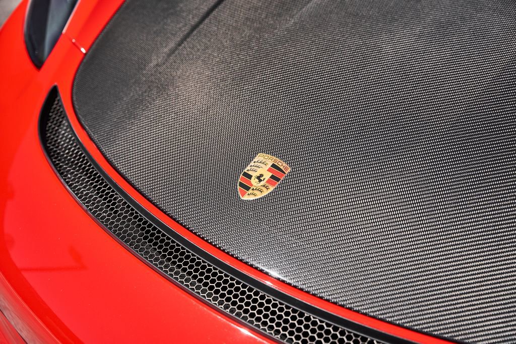 Used 2023 Porsche 718 Cayman GT4 RS image 7