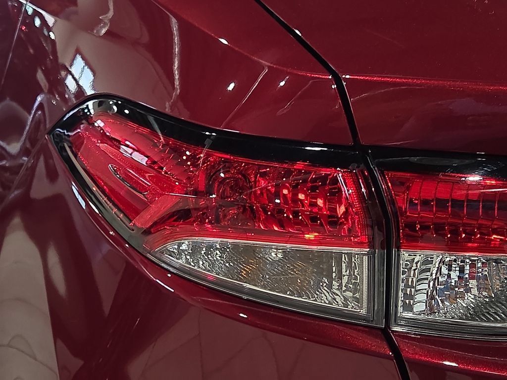 Certified 2026 Toyota Corolla LE FWD image 10