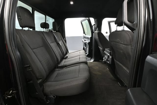 Used 2019 Ford F150 XLT w/ Equipment Group 302A Luxury AWD/4WD image 32