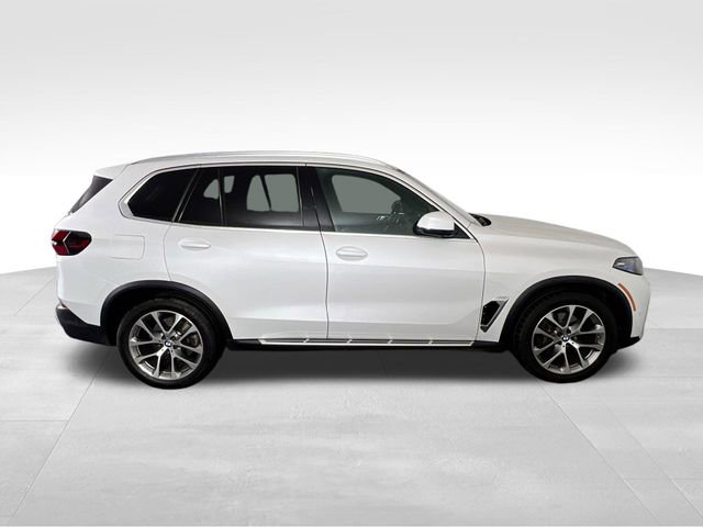 Used 2024 BMW X5 xDrive40i AWD/4WD image 22
