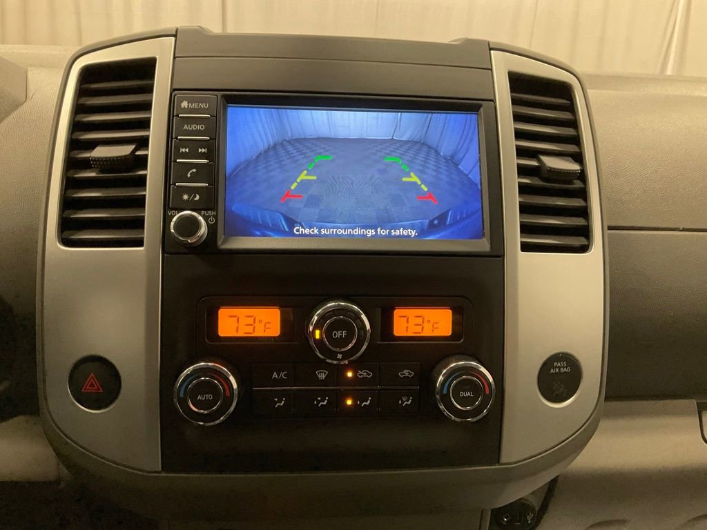 Used 2020 Nissan Frontier SV w/ Midnight Edition Floor Mats image 33