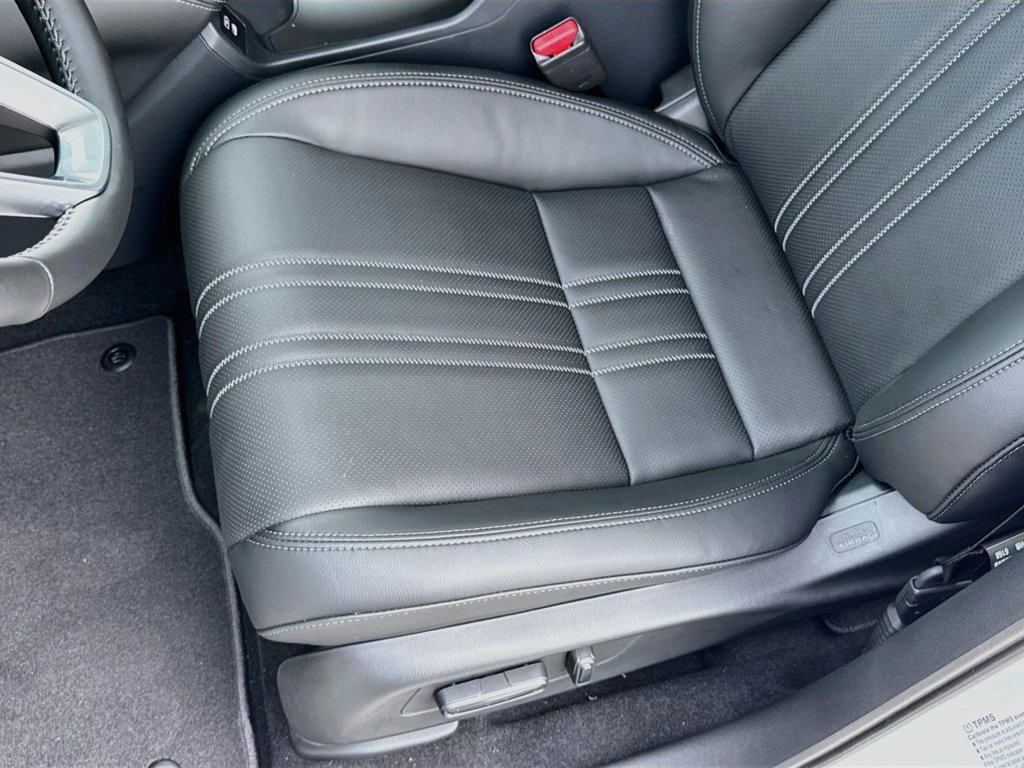 New 2027 Honda HR-V EX-L image 24