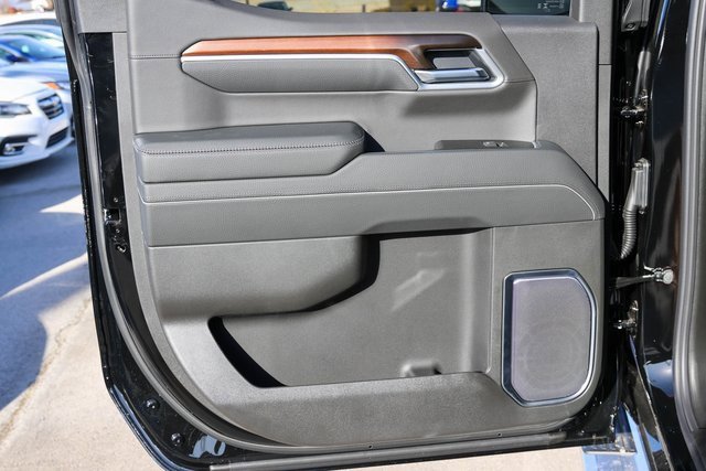 New 2026 GMC Sierra 1500 Denali w/ Technology Package image 13