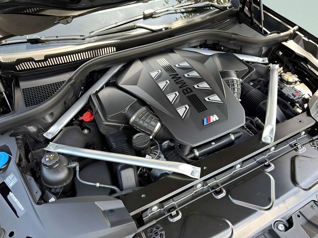 New 2027 BMW X7 M60i AWD/4WD image 24