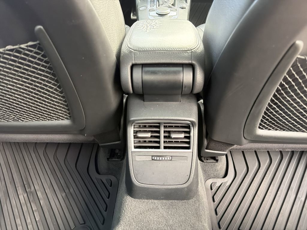 Used 2018 Audi A3 2.0T Premium Plus w/ Premium Plus Package image 20