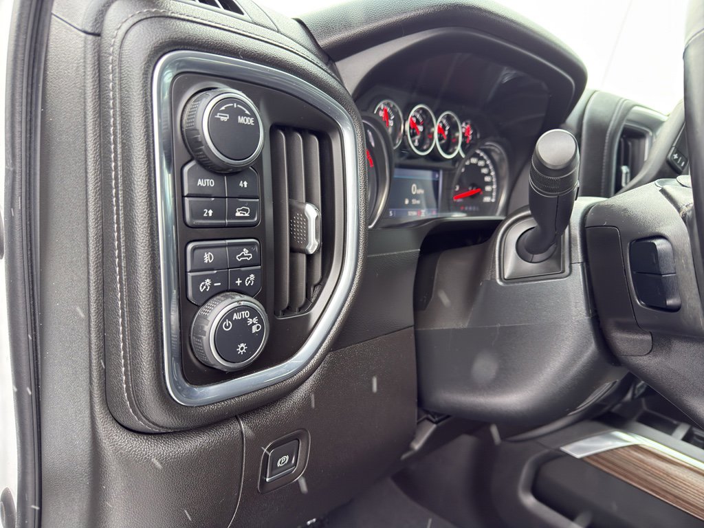 Used 2021 Chevrolet Silverado 1500 RST w/ Convenience Package II image 15