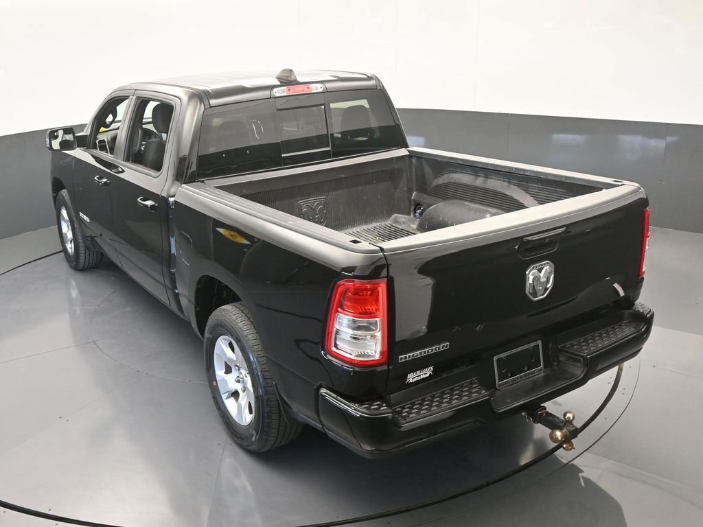 Used 2024 RAM 1500 Big Horn image 48