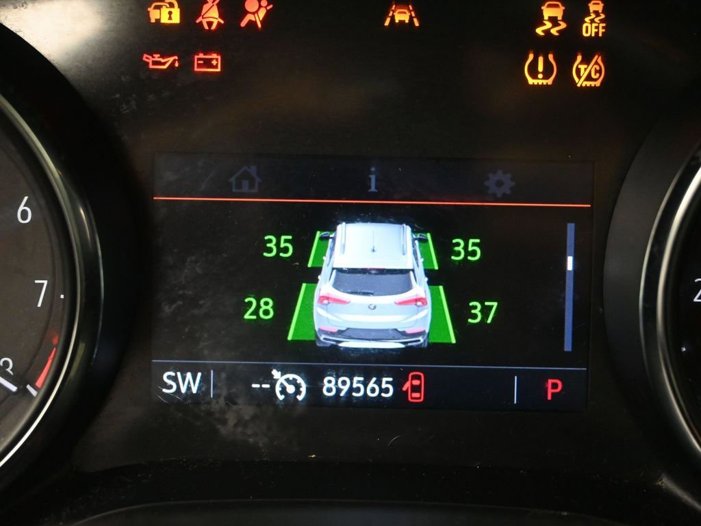 Used 2020 Buick Encore GX Select image 10