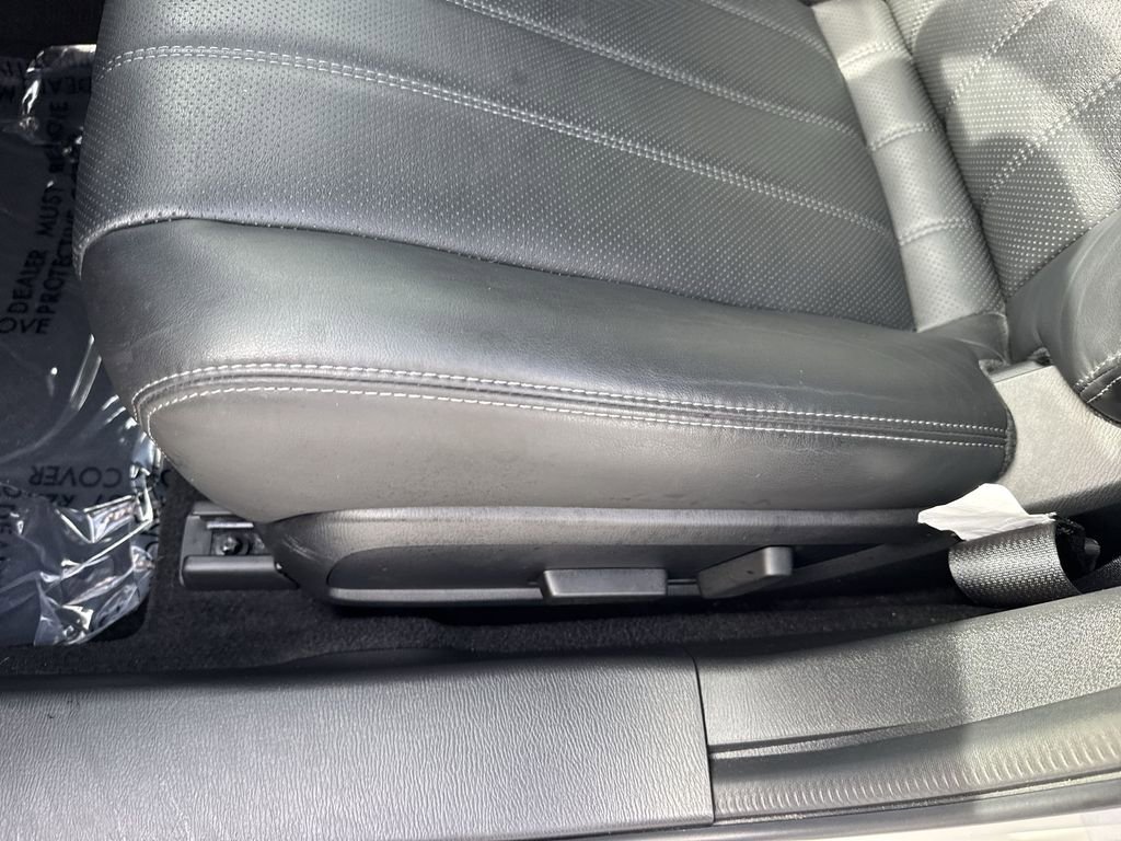 Used 2018 MAZDA MAZDA6 Touring FWD image 41