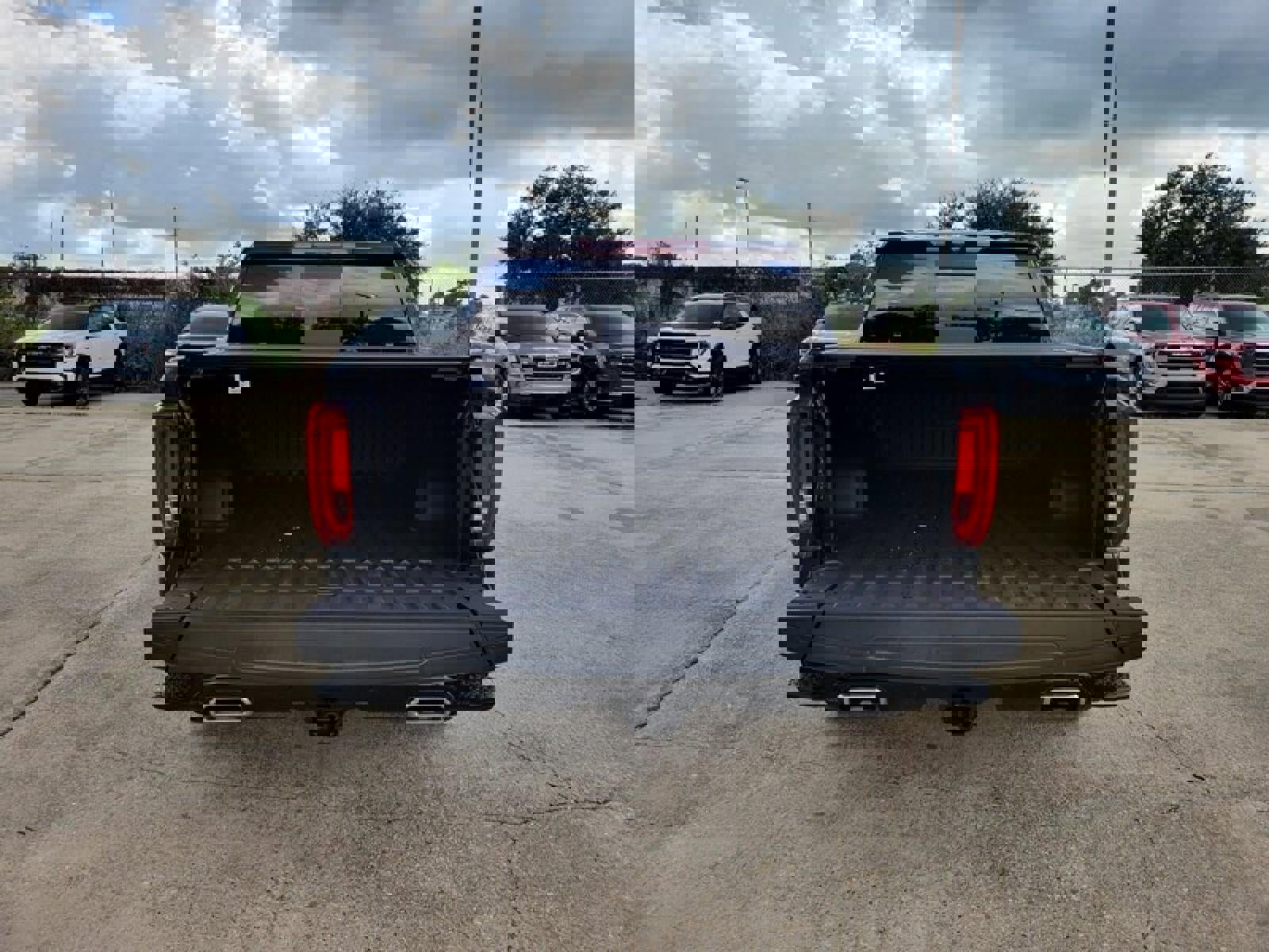 New 2026 GMC Sierra 1500 Denali image 7