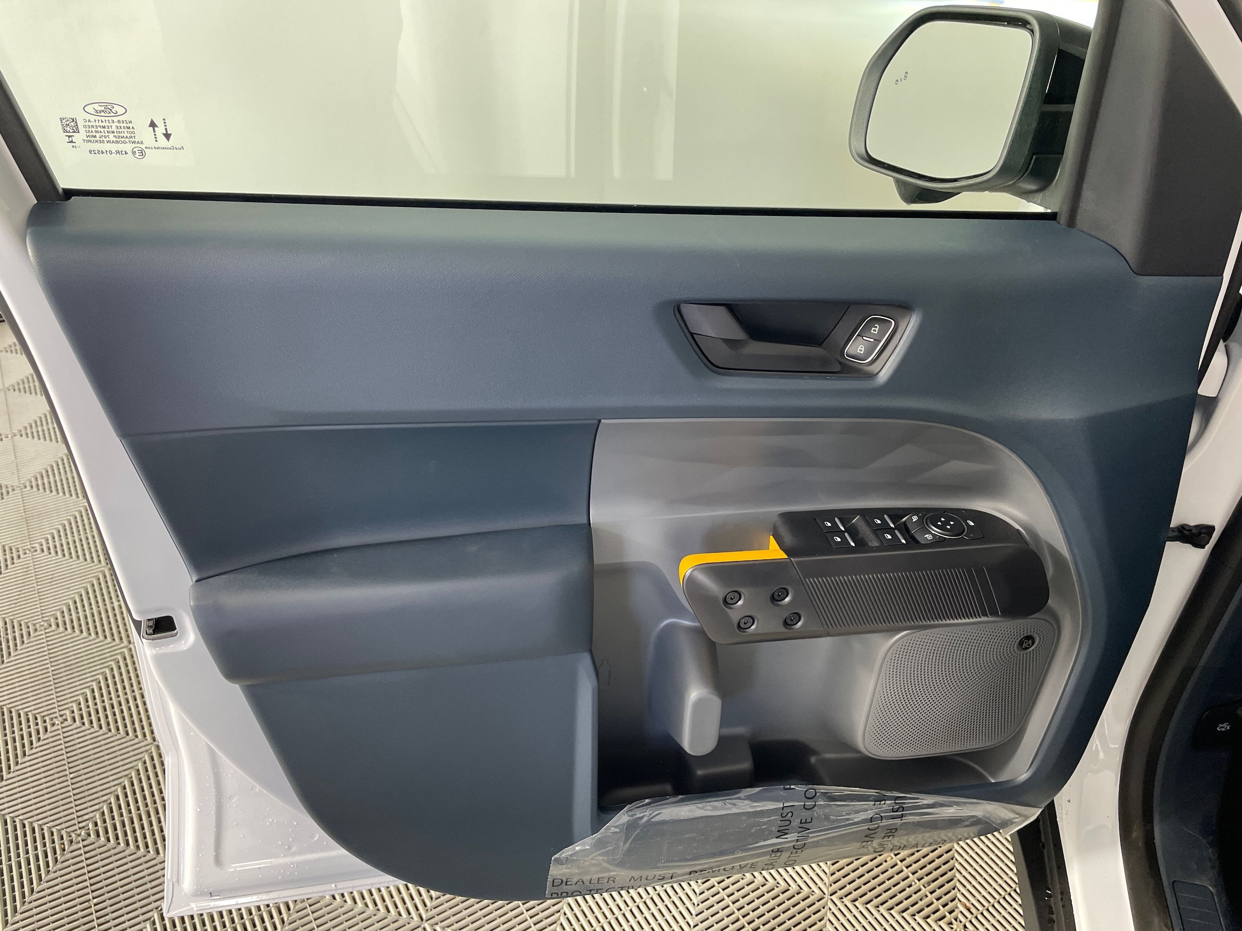 New 2026 Ford Maverick Tremor AWD/4WD image 8
