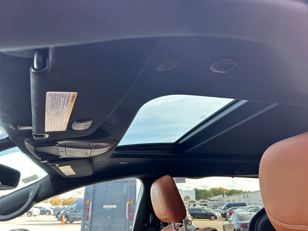 Used 2026 Chrysler Pacifica Pinnacle image 23