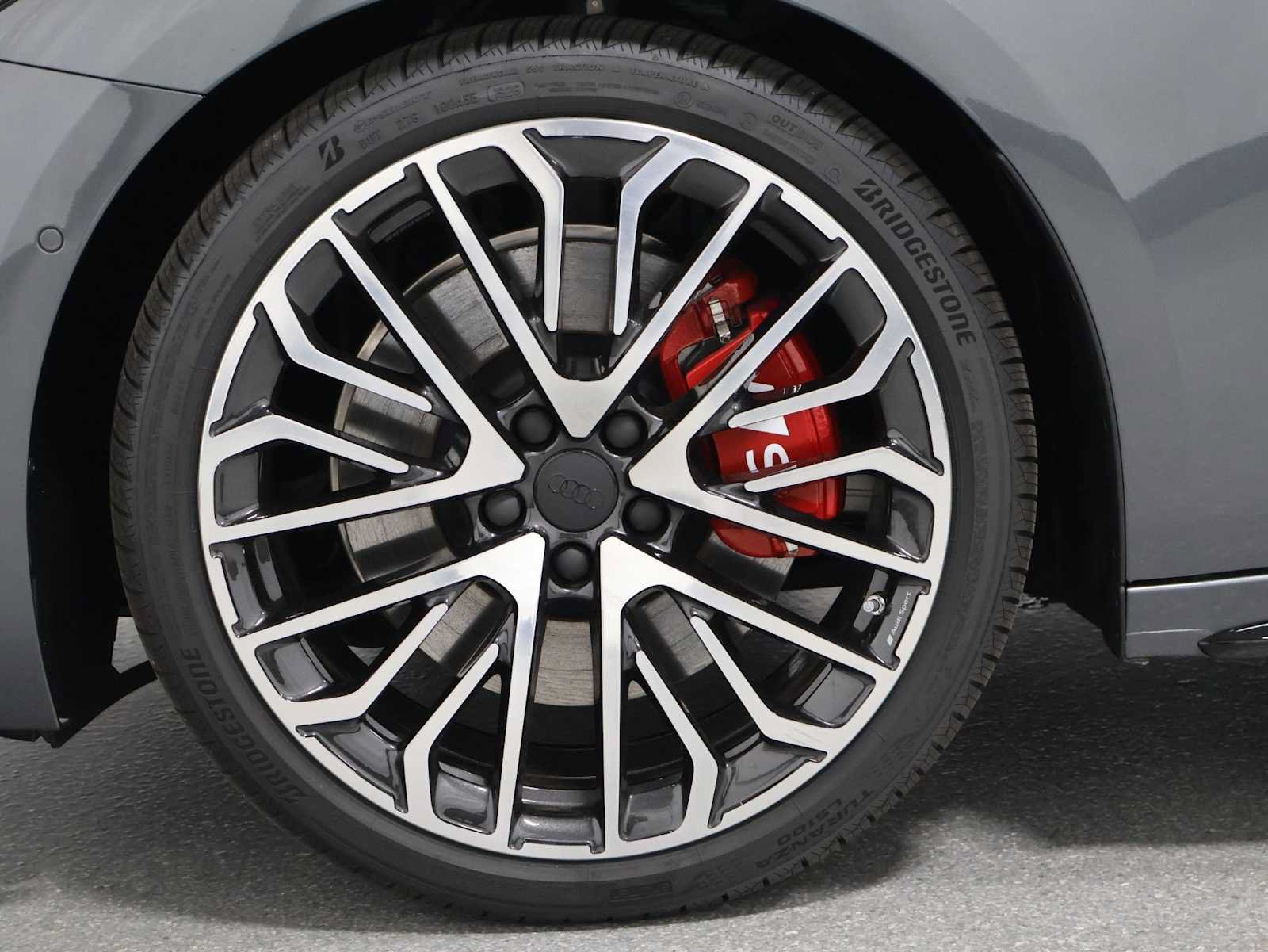 New 2026 Audi S5 Premium Plus AWD/4WD image 37