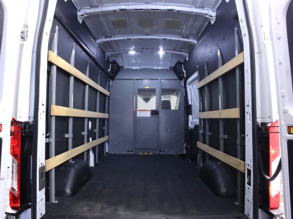 Used 2020 Ford Transit 250 148 High Roof w/ Load Area Protection Package image 26