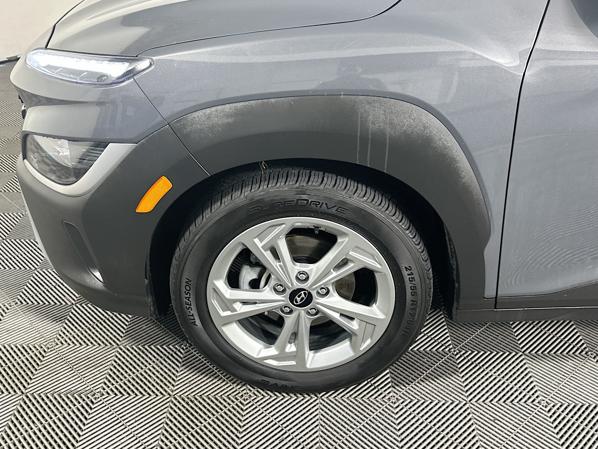 Used 2023 Hyundai Kona SEL FWD image 11