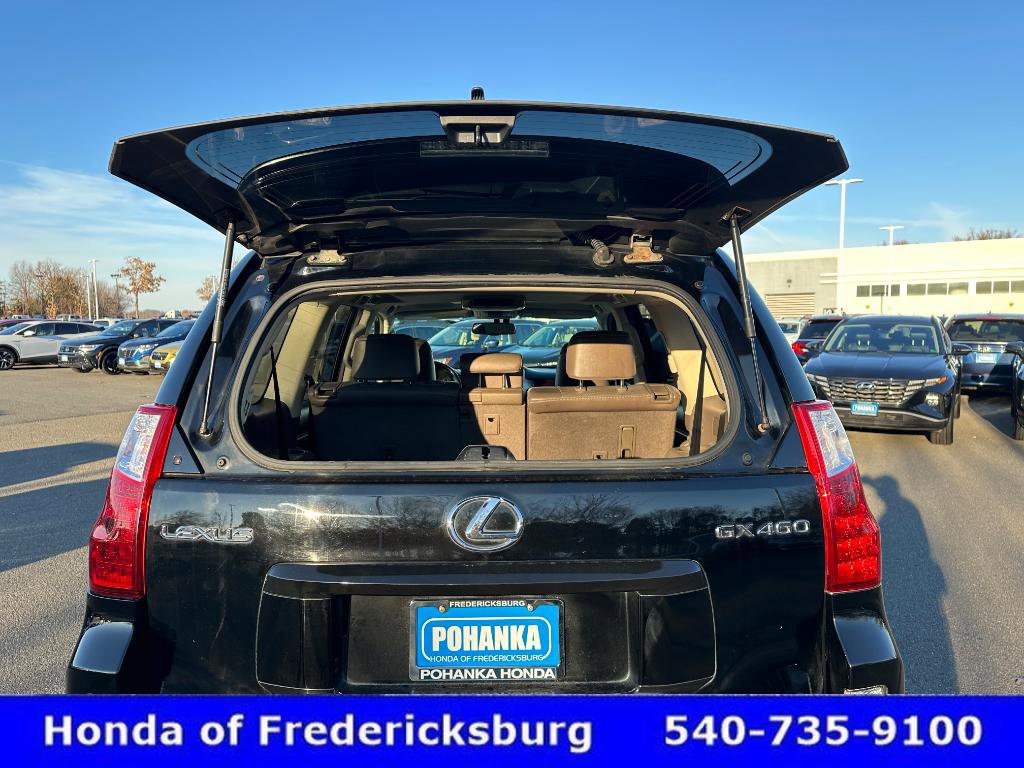 Used 2010 Lexus GX 460 image 41