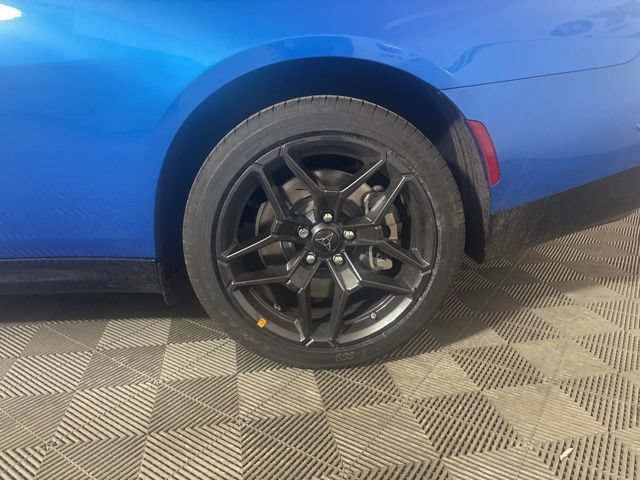 New 2026 Dodge Charger Scat Pack w/ Blacktop Package AWD/4WD image 42
