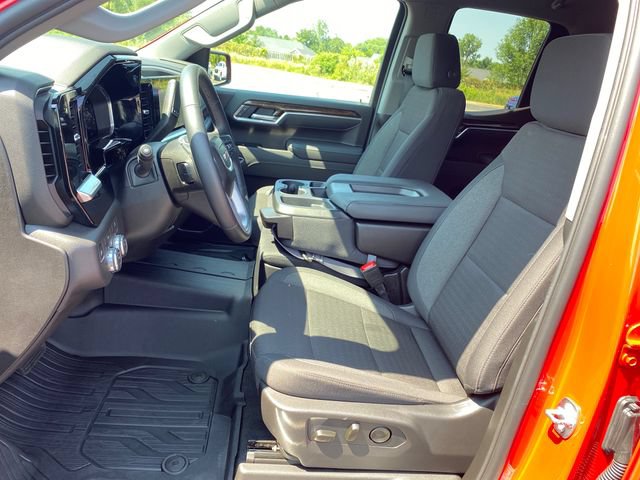Certified 2026 GMC Sierra 1500 Elevation w/ Elevation Select Package AWD/4WD image 15