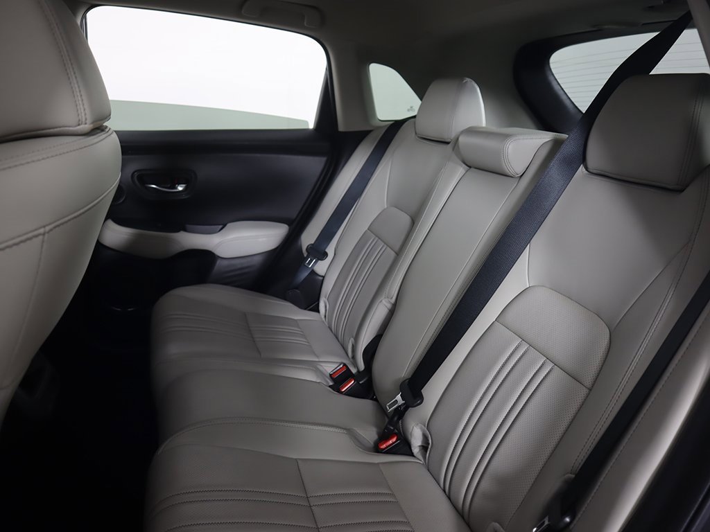 Used 2023 Honda HR-V EX-L image 33