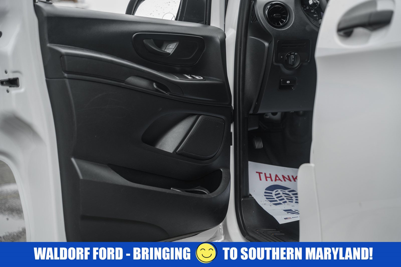 Used 2022 Mercedes-Benz Metris image 56