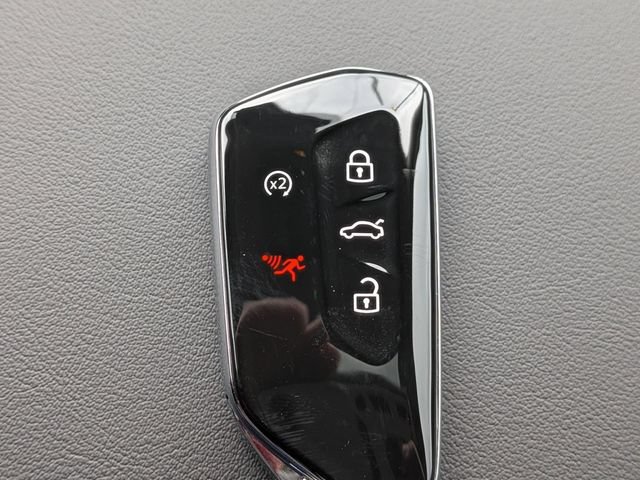 New 2026 Volkswagen Atlas SE FWD image 31