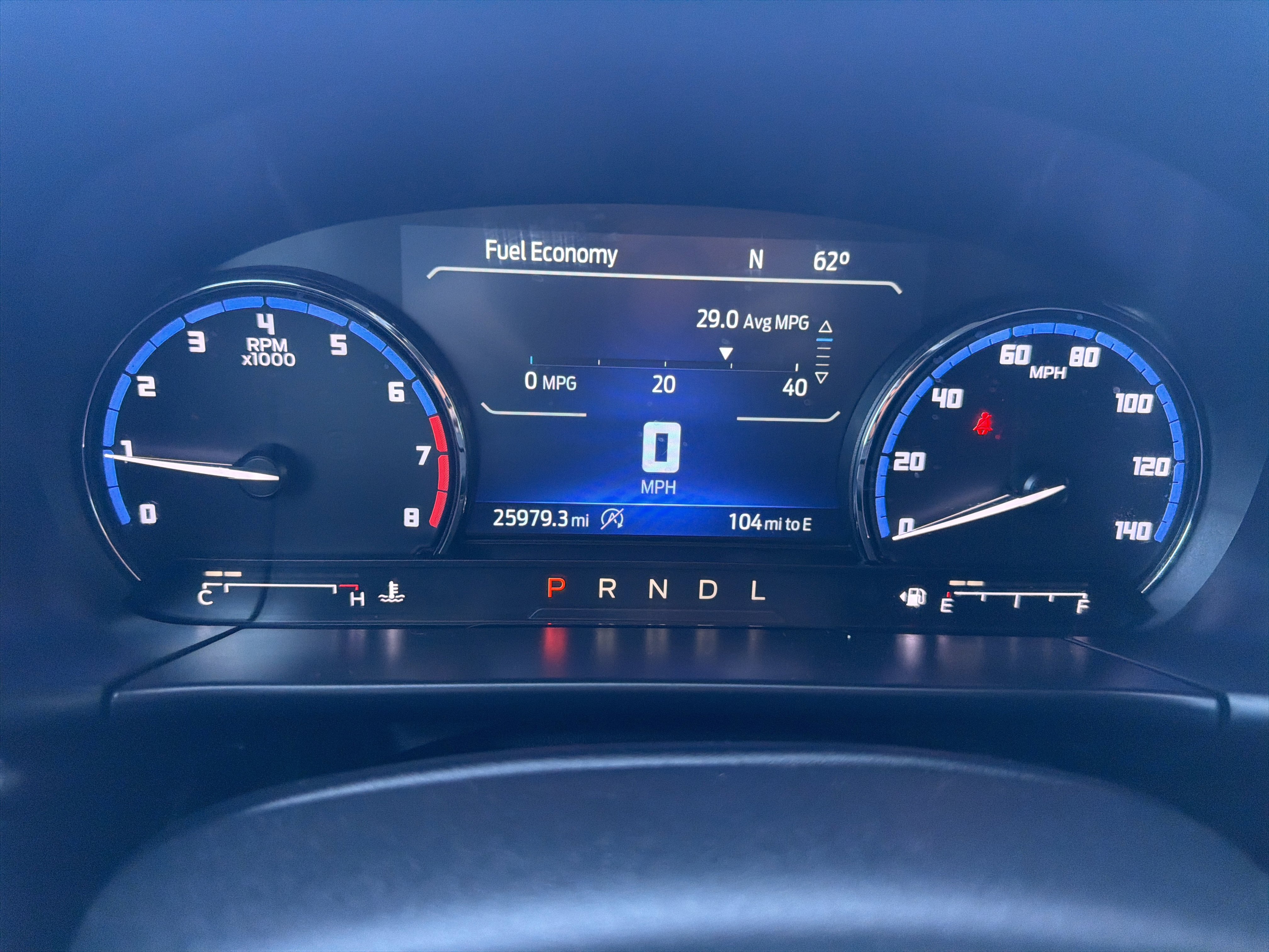 Used 2024 Ford Bronco Sport Outer Banks w/ Tech Package image 18