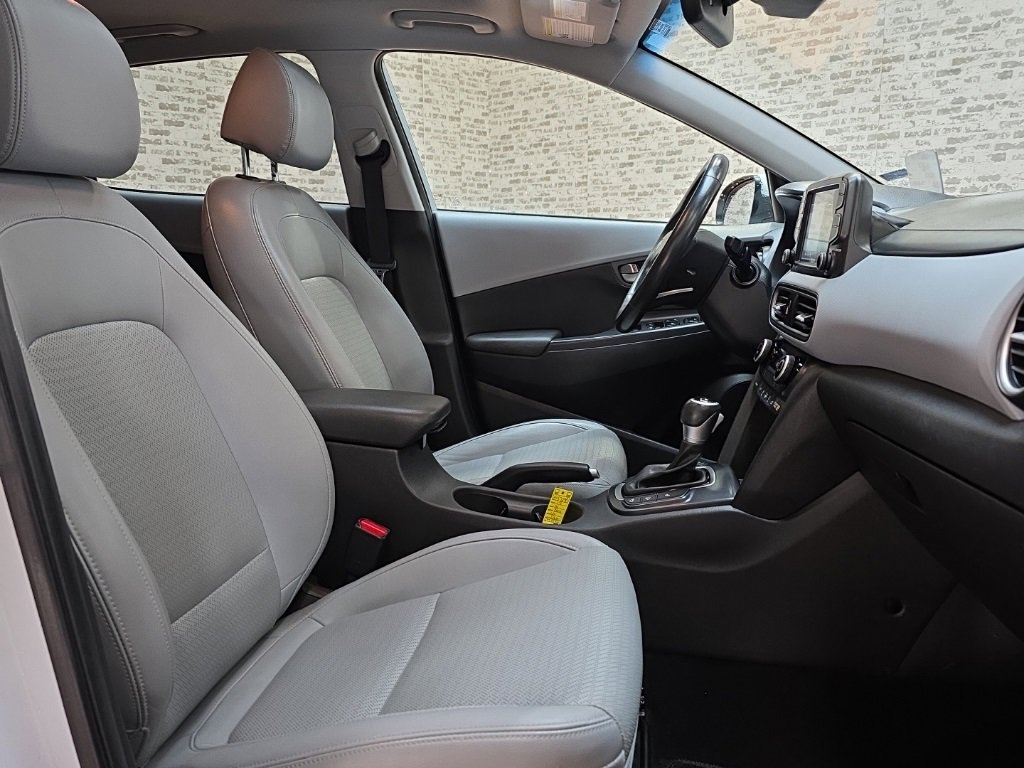 Used 2019 Hyundai Kona Ultimate image 12