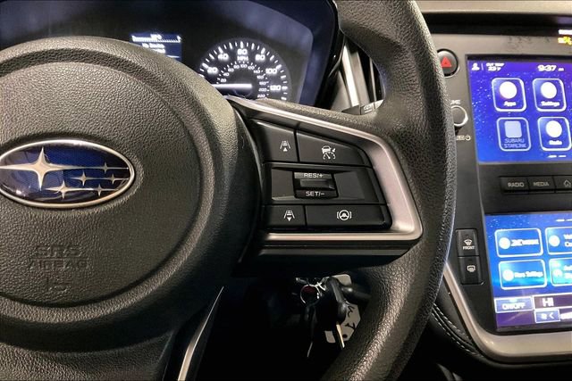 Used 2023 Subaru Outback 2.5i image 19