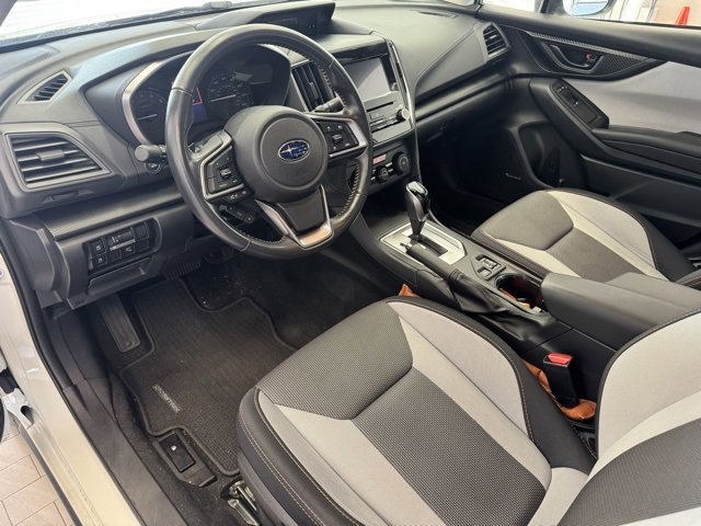 Used 2019 Subaru Crosstrek 2.0i Premium w/ Eyesight System image 11