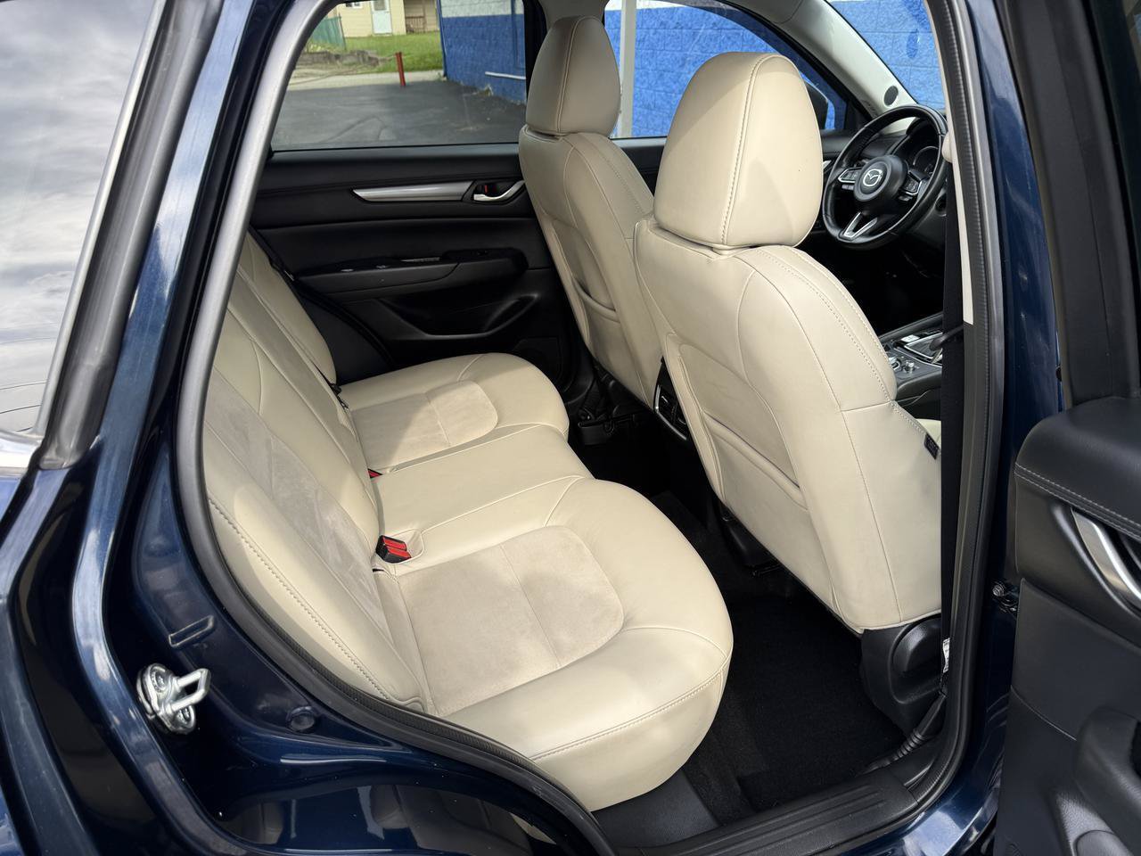 Used 2019 MAZDA CX-5 Touring AWD/4WD image 23
