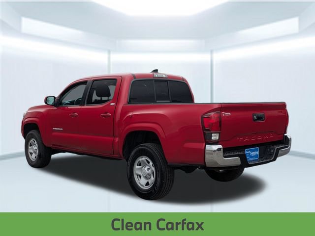 Used 2023 Toyota Tacoma SR5 image 4