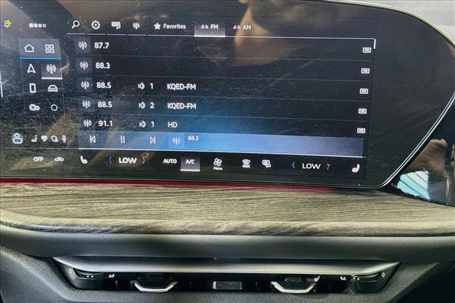 Used 2025 Audi Q5 Premium AWD/4WD image 14