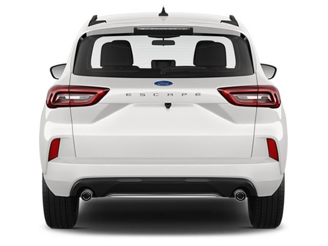 Used 2025 Ford Escape ST-Line AWD/4WD image 6