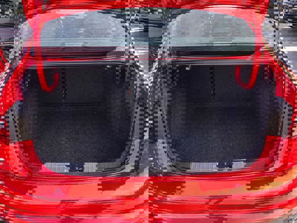 Used 2025 Volkswagen Jetta GLI Autobahn w/ GLI Black Package image 23