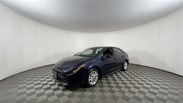 Certified 2023 Toyota Corolla LE w/ LE Convenience Package image 3