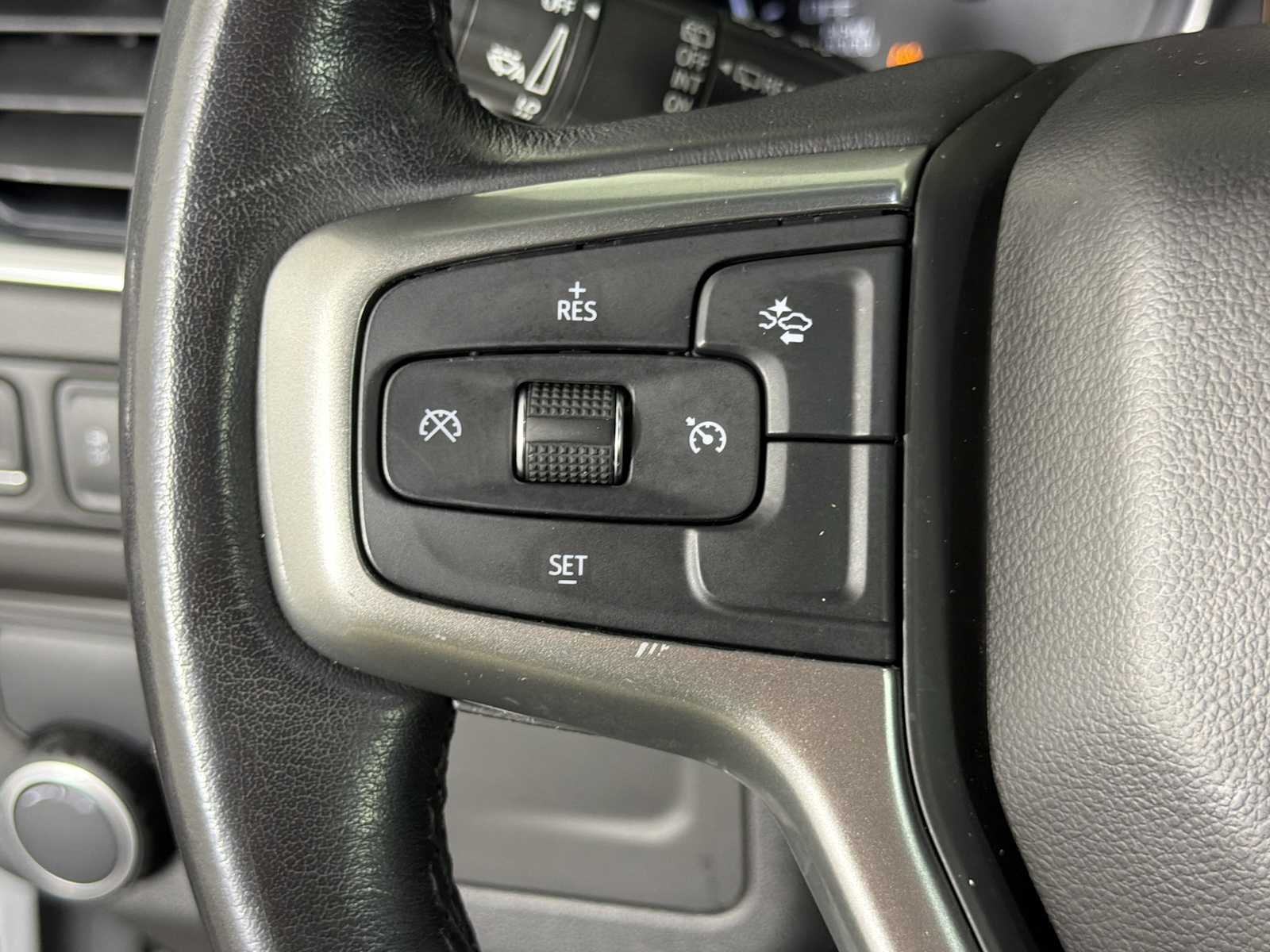 Certified 2021 Chevrolet Tahoe LT RWD image 26