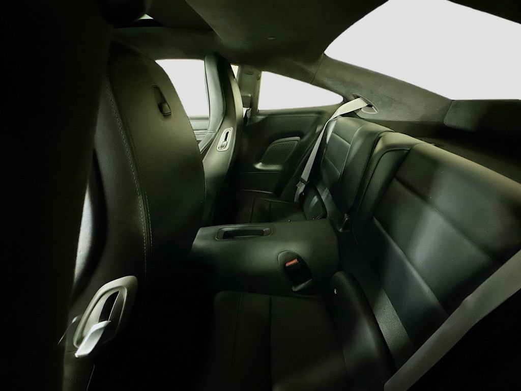 Used 2019 Porsche 911 Turbo S image 24