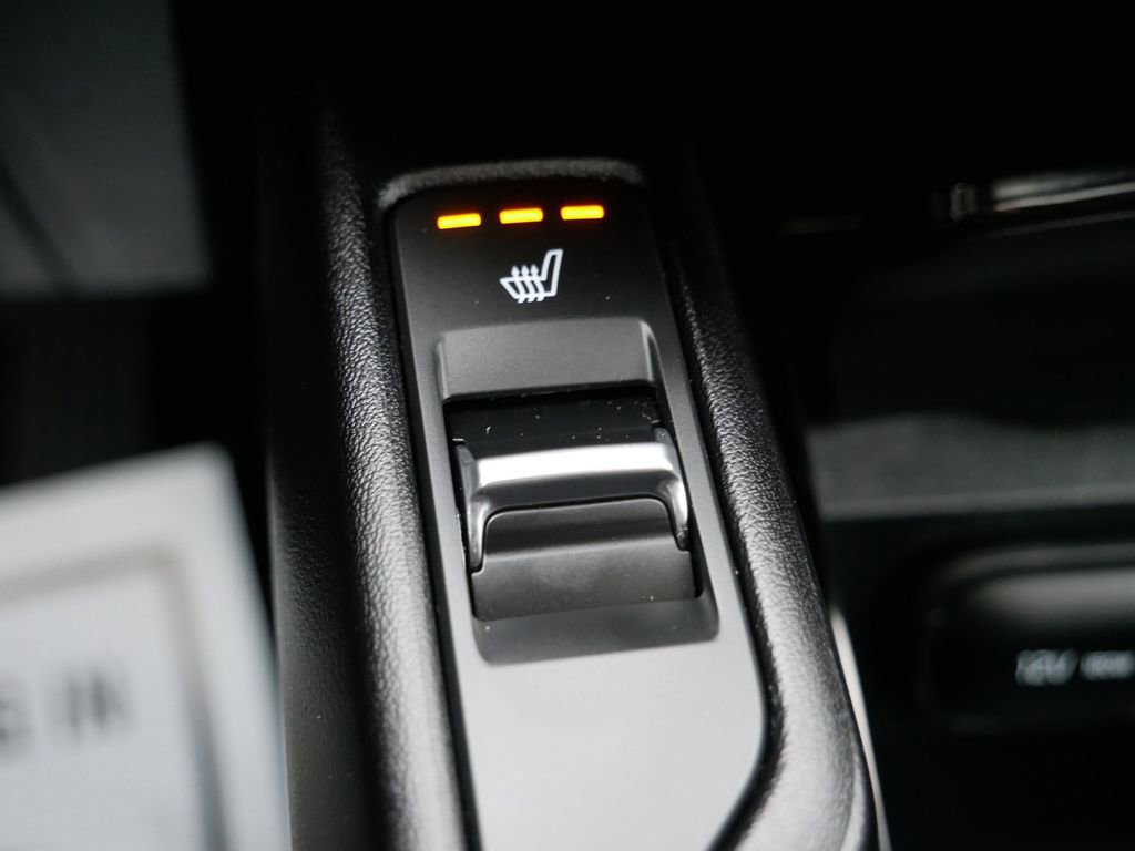 Used 2025 Kia Telluride S AWD/4WD image 24