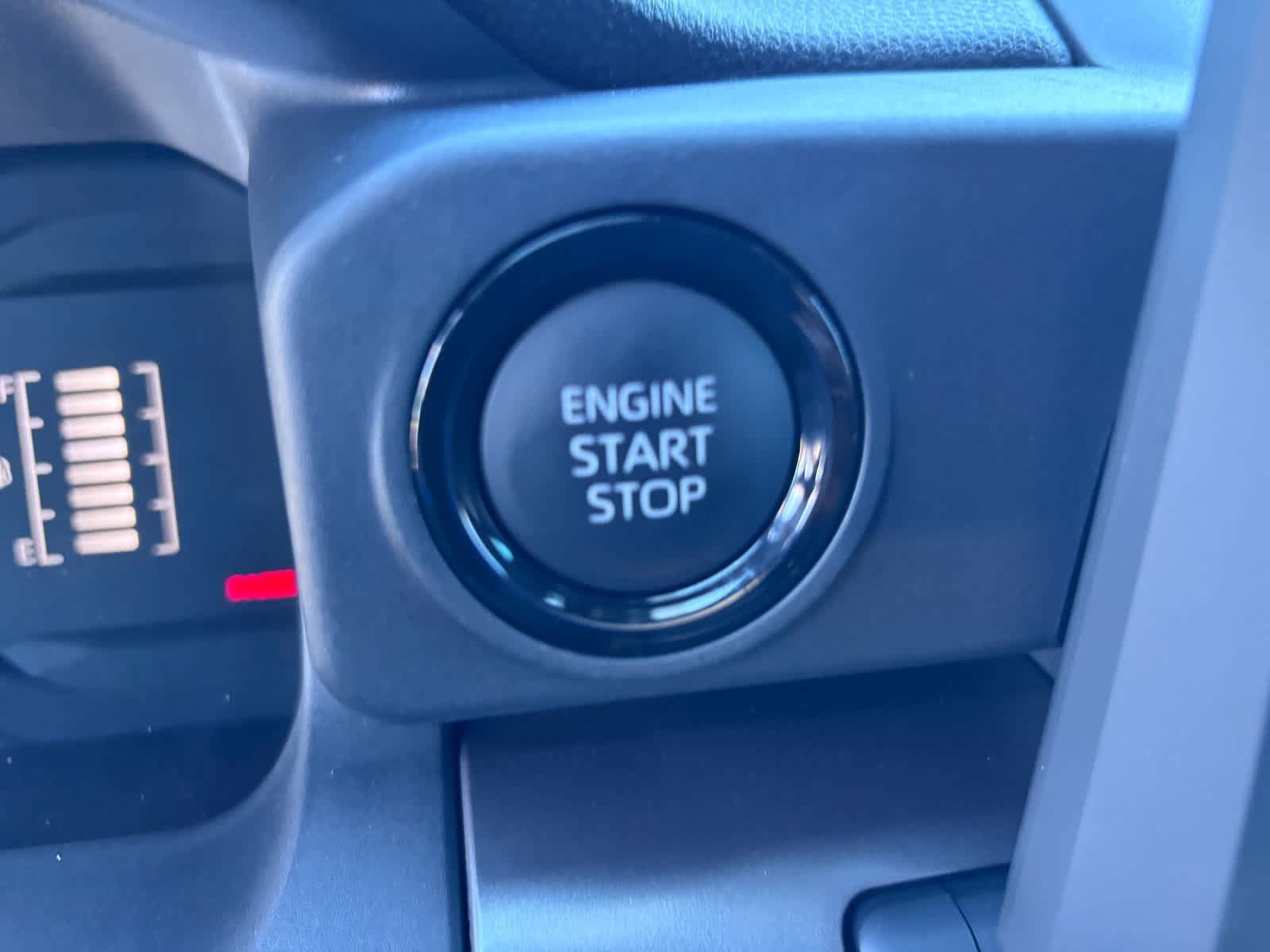 Used 2026 Toyota Tacoma SR5 RWD image 29