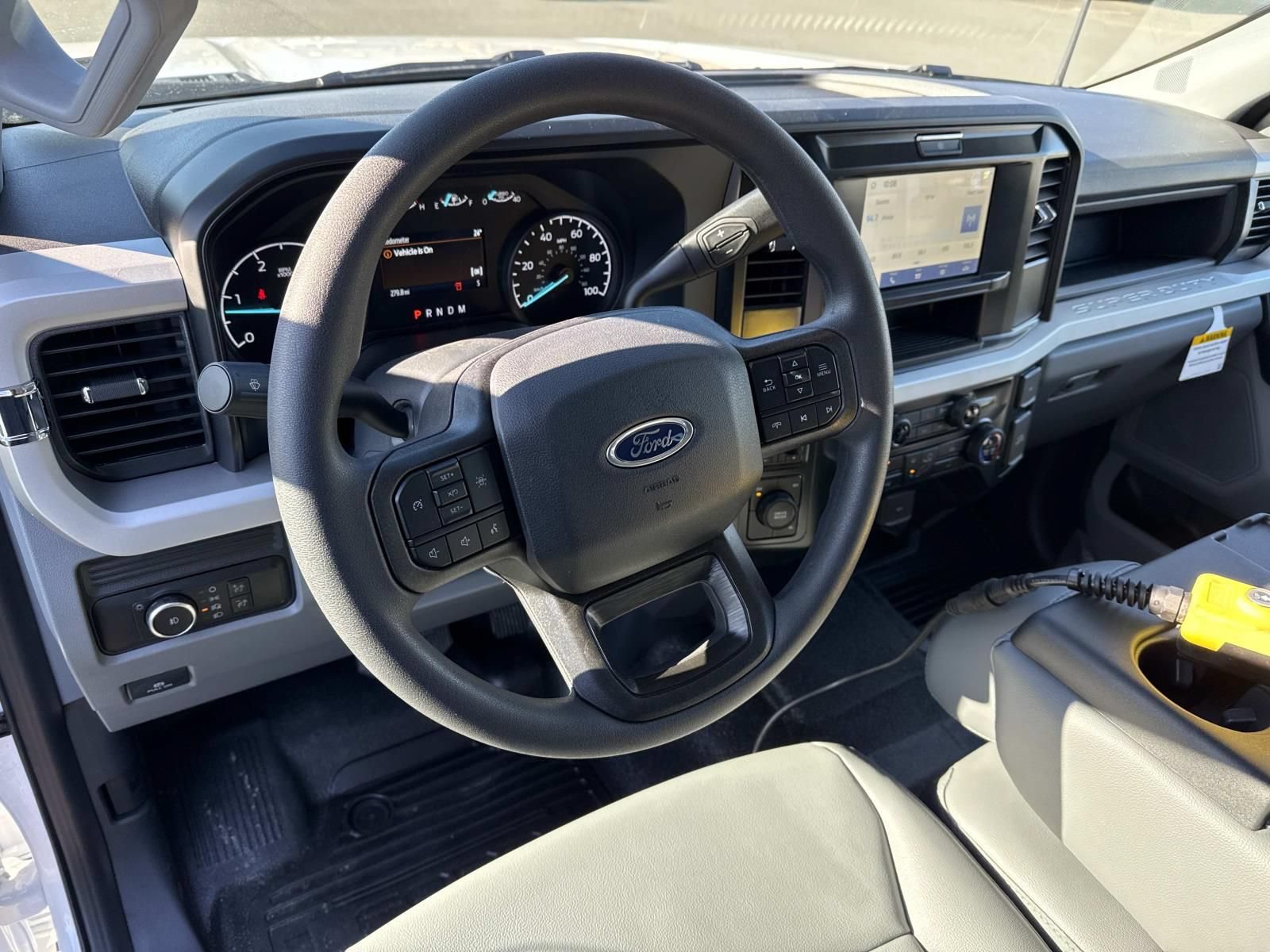 New 2026 Ford F450 XL AWD/4WD image 14