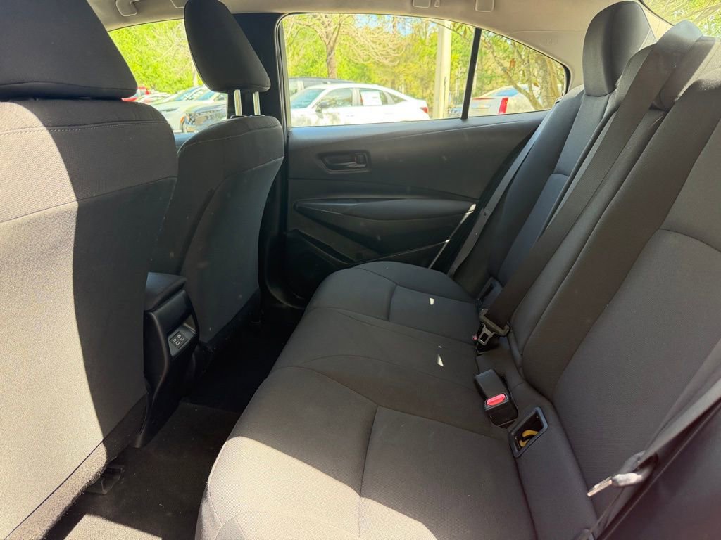 Used 2024 Toyota Corolla LE image 13