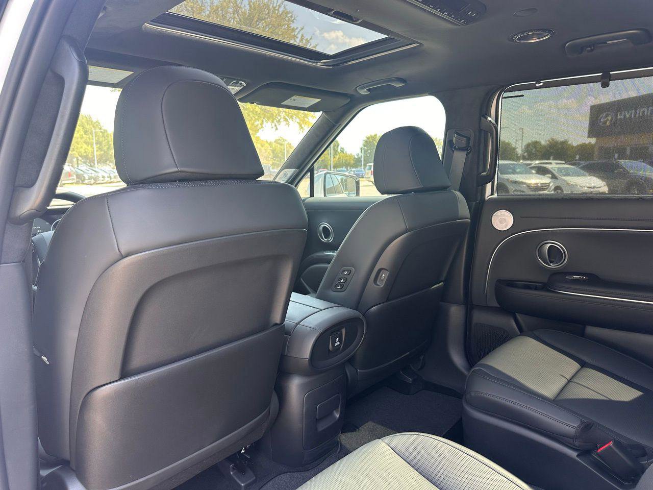 New 2026 Hyundai Palisade Calligraphy image 15