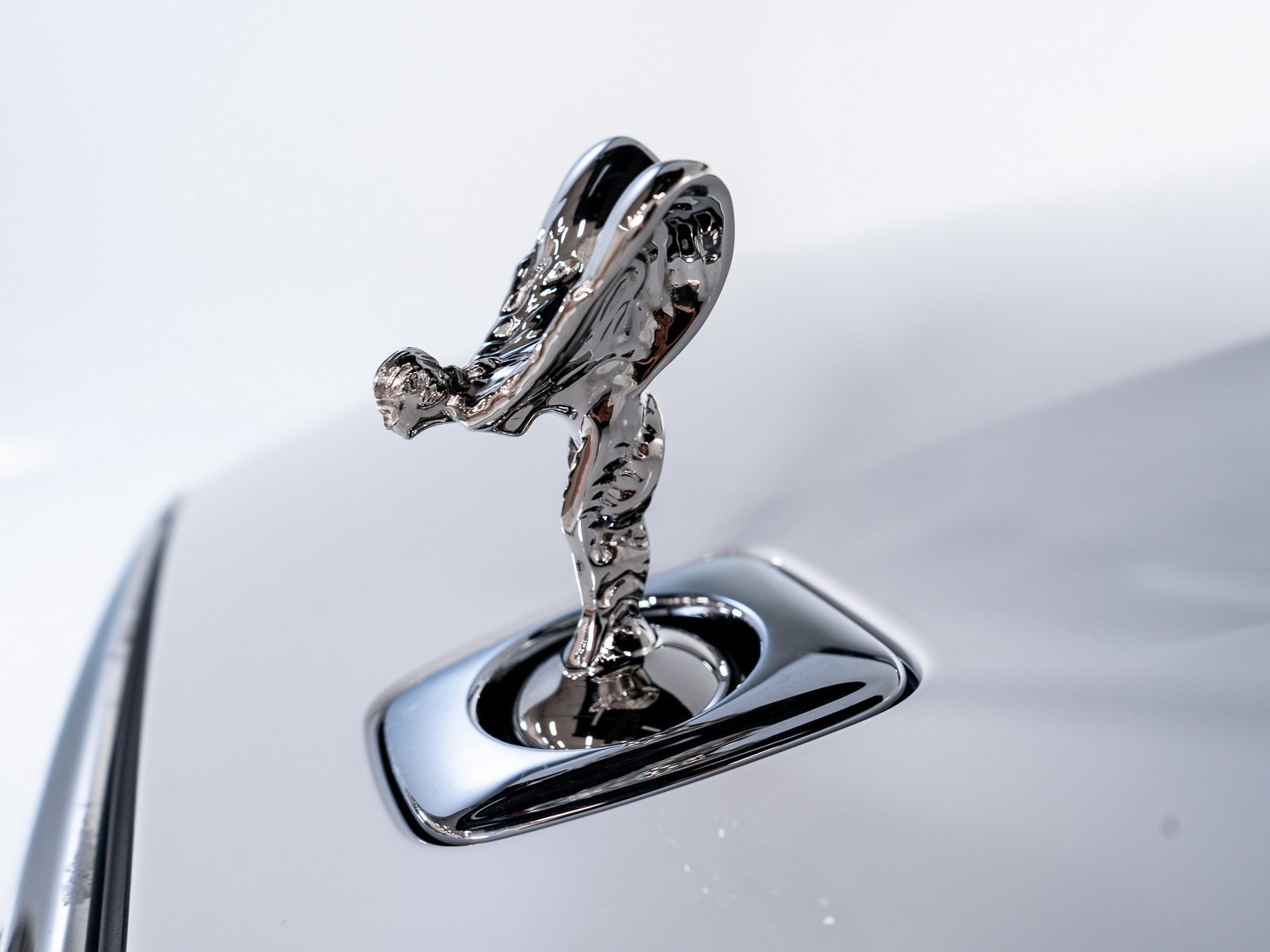 New 2025 Rolls-Royce Ghost image 57