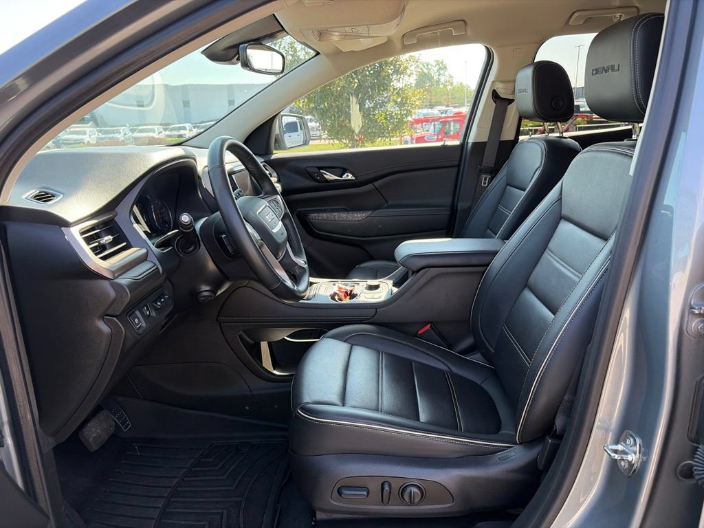 Used 2023 GMC Acadia Denali AWD/4WD image 50
