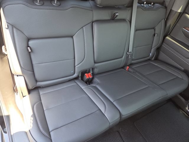 New 2026 GMC Sierra 1500 Denali w/ Denali Reserve Package AWD/4WD image 24